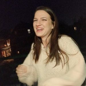 Meet your Posher, Ali